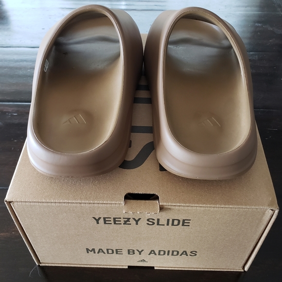 adidas gazelle silver green womens Yeezy Slide Core | Yeezy